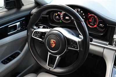 2017 Porsche Panamera 4S  SEDAN AWD - Photo 38 - Boca Raton, FL 33431