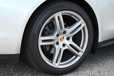 2017 Porsche Panamera 4S  SEDAN AWD - Photo 15 - Boca Raton, FL 33431