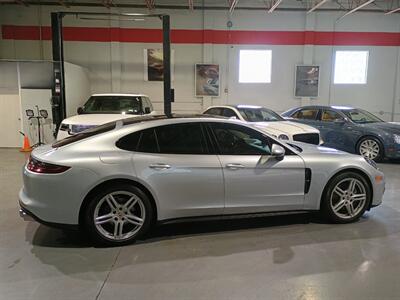 2017 Porsche Panamera 4S SEDAN AWD - Photo 7 - Boca Raton, FL 33431