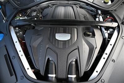 2017 Porsche Panamera 4S  SEDAN AWD - Photo 19 - Boca Raton, FL 33431