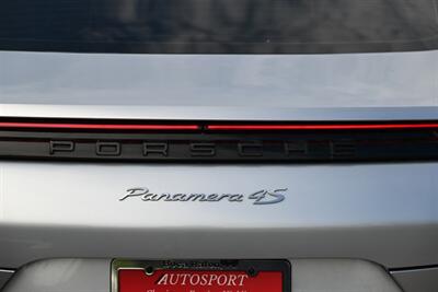 2017 Porsche Panamera 4S  SEDAN AWD - Photo 13 - Boca Raton, FL 33431