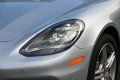2017 Porsche Panamera 4S  SEDAN AWD - Photo 9 - Boca Raton, FL 33431