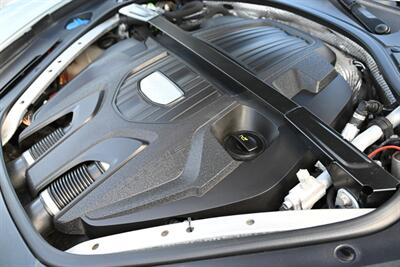 2017 Porsche Panamera 4S  SEDAN AWD - Photo 18 - Boca Raton, FL 33431