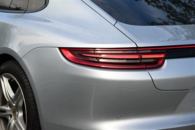 2017 Porsche Panamera 4S  SEDAN AWD - Photo 12 - Boca Raton, FL 33431