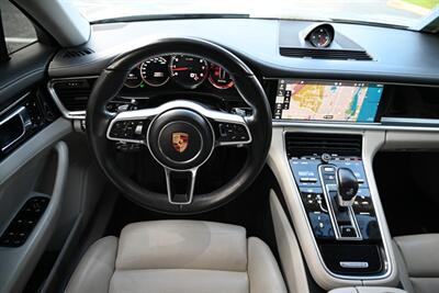2017 Porsche Panamera 4S  SEDAN AWD - Photo 36 - Boca Raton, FL 33431
