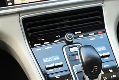2017 Porsche Panamera 4S  SEDAN AWD - Photo 42 - Boca Raton, FL 33431