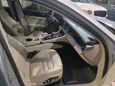 2017 Porsche Panamera 4S SEDAN AWD - Photo 33 - Boca Raton, FL 33431
