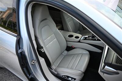 2017 Porsche Panamera 4S  SEDAN AWD - Photo 23 - Boca Raton, FL 33431