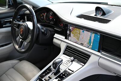 2017 Porsche Panamera 4S  SEDAN AWD - Photo 25 - Boca Raton, FL 33431