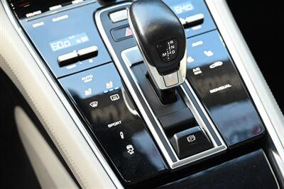 2017 Porsche Panamera 4S  SEDAN AWD - Photo 41 - Boca Raton, FL 33431