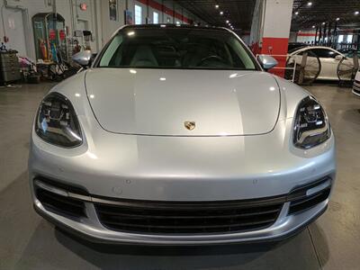 2017 Porsche Panamera 4S SEDAN AWD - Photo 9 - Boca Raton, FL 33431