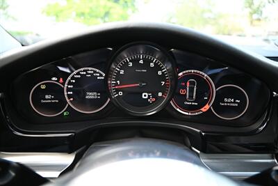 2017 Porsche Panamera 4S  SEDAN AWD - Photo 51 - Boca Raton, FL 33431