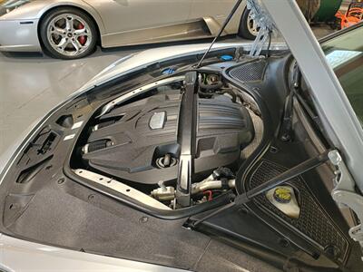 2017 Porsche Panamera 4S SEDAN AWD - Photo 40 - Boca Raton, FL 33431