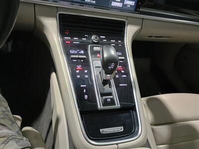 2017 Porsche Panamera 4S SEDAN AWD - Photo 27 - Boca Raton, FL 33431