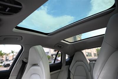2017 Porsche Panamera 4S  SEDAN AWD - Photo 53 - Boca Raton, FL 33431