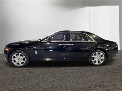 2013 Rolls-Royce Ghost   - Photo 2 - Boca Raton, FL 33431