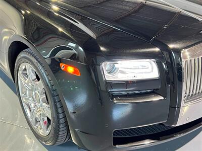 2013 Rolls-Royce Ghost   - Photo 8 - Boca Raton, FL 33431