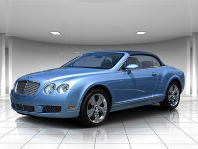 2008 Bentley Continental GT   - Photo 8 - Boca Raton, FL 33431