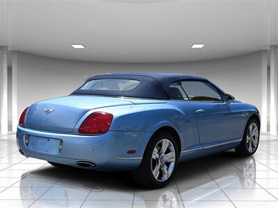 2008 Bentley Continental GT   - Photo 6 - Boca Raton, FL 33431