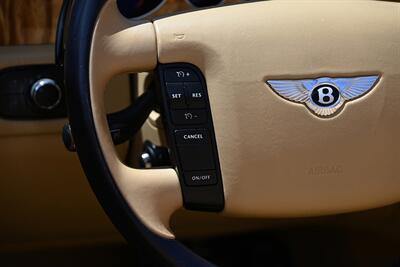 2008 Bentley Continental GT   - Photo 36 - Boca Raton, FL 33431