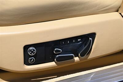 2008 Bentley Continental GT   - Photo 40 - Boca Raton, FL 33431