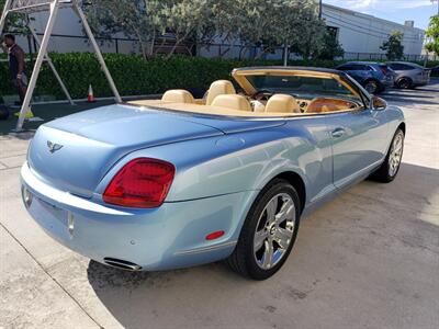 2008 Bentley Continental GT   - Photo 3 - Boca Raton, FL 33431
