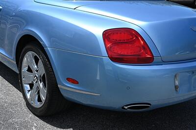 2008 Bentley Continental GT   - Photo 19 - Boca Raton, FL 33431