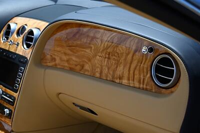 2008 Bentley Continental GT   - Photo 30 - Boca Raton, FL 33431