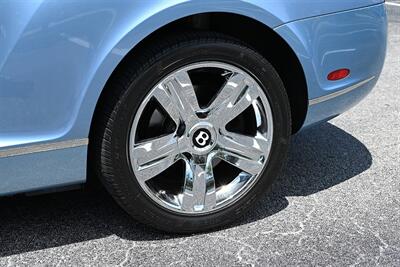 2008 Bentley Continental GT   - Photo 18 - Boca Raton, FL 33431