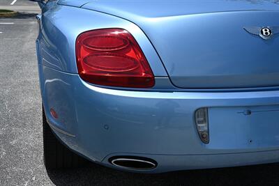 2008 Bentley Continental GT   - Photo 20 - Boca Raton, FL 33431