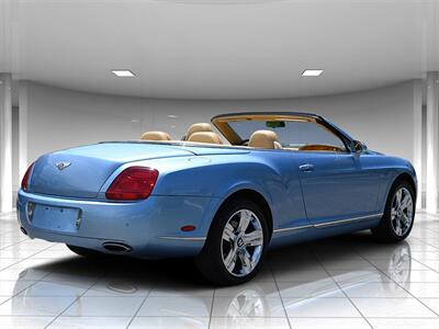 2008 Bentley Continental GT   - Photo 3 - Boca Raton, FL 33431
