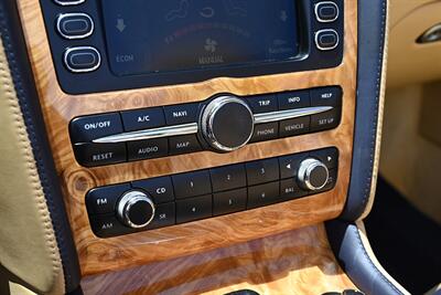 2008 Bentley Continental GT   - Photo 44 - Boca Raton, FL 33431