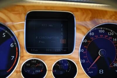 2008 Bentley Continental GT   - Photo 47 - Boca Raton, FL 33431
