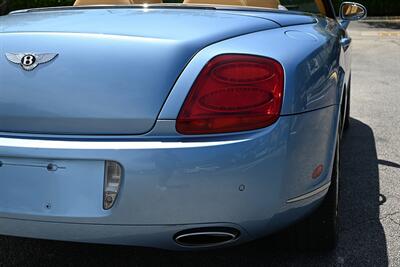 2008 Bentley Continental GT   - Photo 21 - Boca Raton, FL 33431