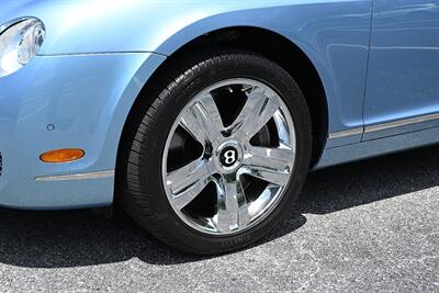 2008 Bentley Continental GT   - Photo 17 - Boca Raton, FL 33431