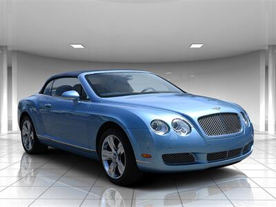 2008 Bentley Continental GT   - Photo 7 - Boca Raton, FL 33431
