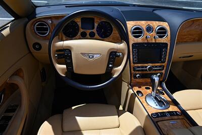 2008 Bentley Continental GT   - Photo 33 - Boca Raton, FL 33431