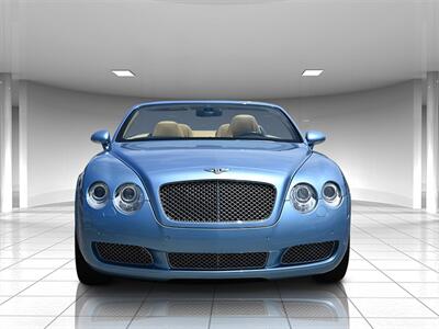 2008 Bentley Continental GT   - Photo 12 - Boca Raton, FL 33431