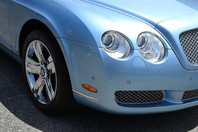 2008 Bentley Continental GT   - Photo 13 - Boca Raton, FL 33431