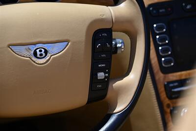 2008 Bentley Continental GT   - Photo 37 - Boca Raton, FL 33431