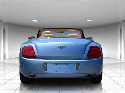 2008 Bentley Continental GT   - Photo 10 - Boca Raton, FL 33431