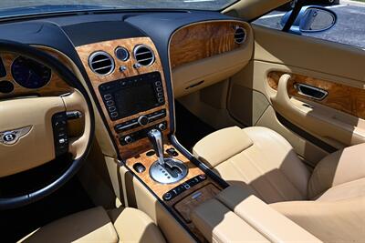 2008 Bentley Continental GT   - Photo 34 - Boca Raton, FL 33431