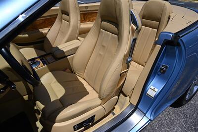 2008 Bentley Continental GT   - Photo 39 - Boca Raton, FL 33431