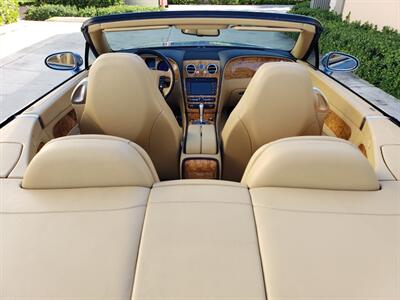 2008 Bentley Continental GT   - Photo 9 - Boca Raton, FL 33431