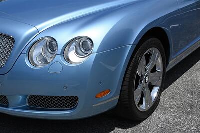 2008 Bentley Continental GT   - Photo 16 - Boca Raton, FL 33431