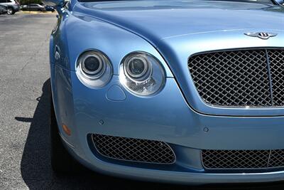 2008 Bentley Continental GT   - Photo 14 - Boca Raton, FL 33431