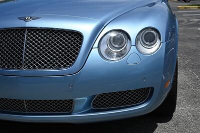 2008 Bentley Continental GT   - Photo 15 - Boca Raton, FL 33431