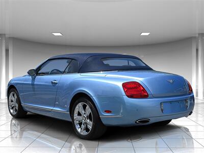 2008 Bentley Continental GT   - Photo 5 - Boca Raton, FL 33431