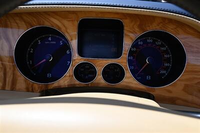 2008 Bentley Continental GT   - Photo 46 - Boca Raton, FL 33431