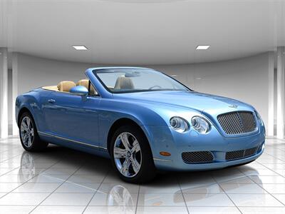 2008 Bentley Continental GT   - Photo 2 - Boca Raton, FL 33431